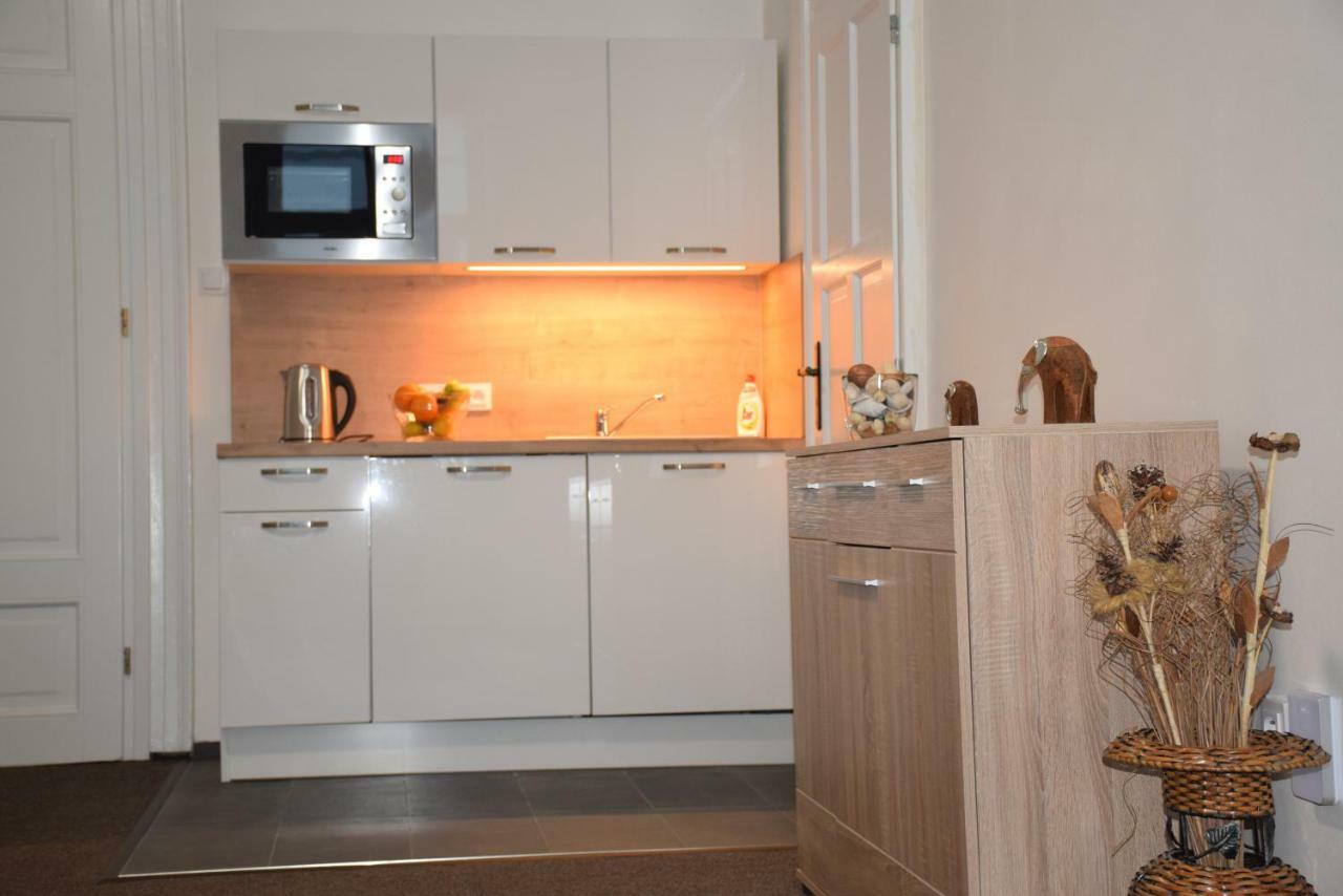 Apartment Palackeho Prag